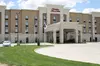 Hampton Inn & Suites Liberal