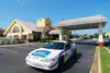 BEST WESTERN PARK PLAZA MOTOR