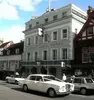The White Hart