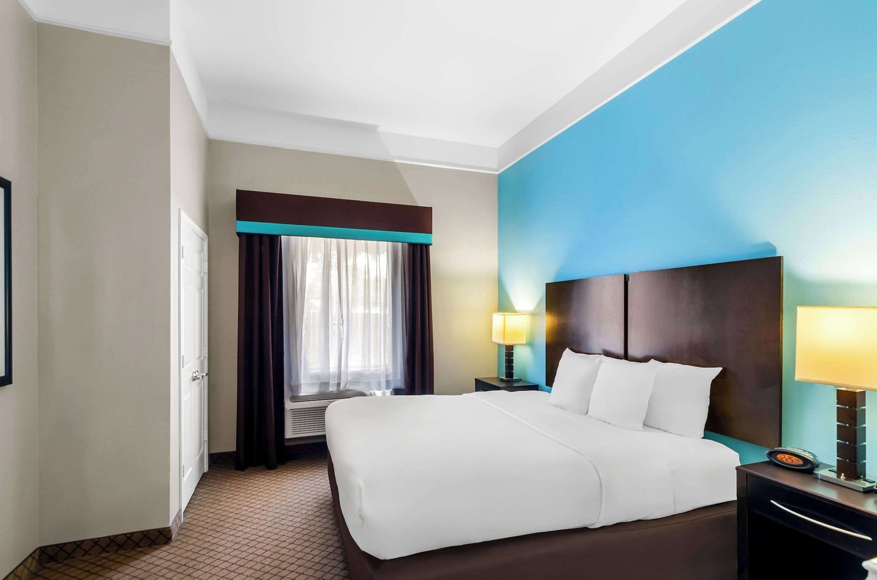 Comfort Suites at Katy Mills