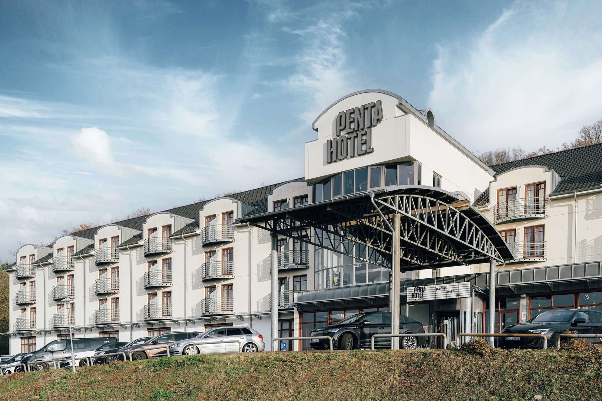 pentahotel Eisenach