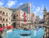 The Venetian Resort Las Vegas