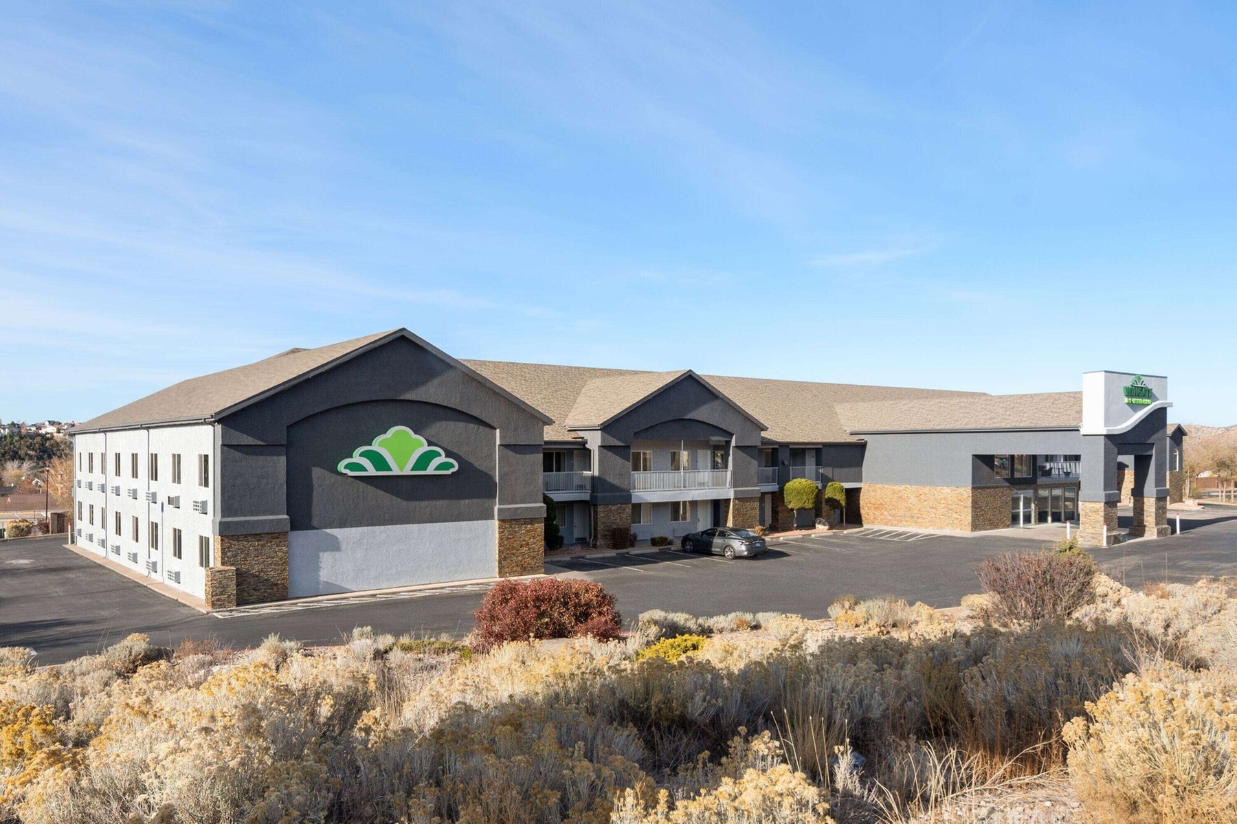 Wingate by Wyndham Cedar City