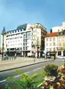 Hotel Foch Nancy Centre Gare