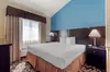 Best Western Plus Arlington North Hotel & Suites