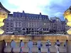Mercure Grand Hotel Alfa Luxembourg