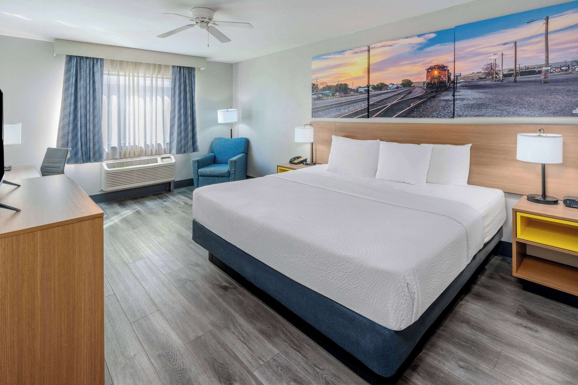 Days Inn by Wyndham Lamar