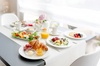 Auszeit Hotel – das Frühstückshotel