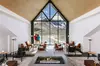 Glacier View Lodge