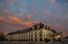 Hôtel Brossard