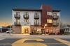 The Frances Modern Inn