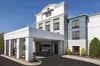 SpringHill Suites by Marriott Asheville