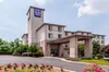 Sleep Inn & Suites Harrisonburg near University