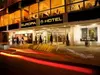 EUROPA HOTEL