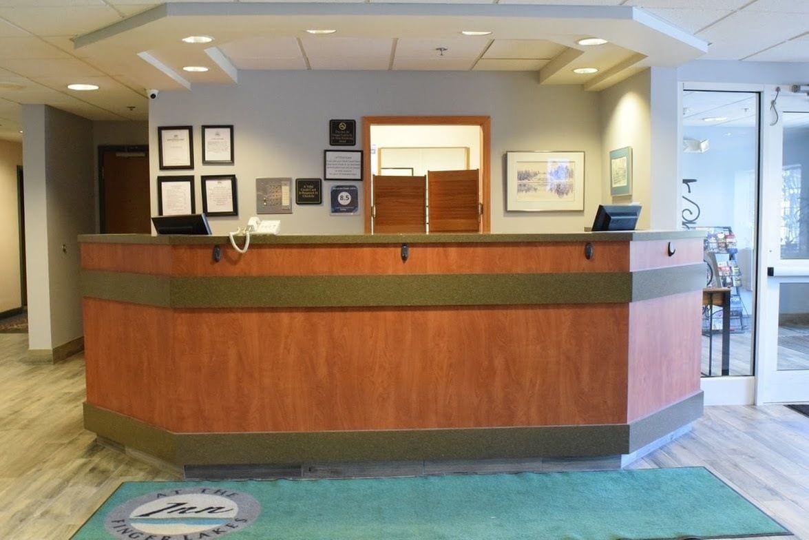 Inn at the Finger Lakes