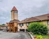 Rodeway Inn & Suites Madison East