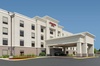 Hampton Inn Warsaw