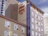 Howard Johnson Hotel by Wyndham Vancouver Downtown