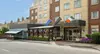 Grand Canal Hotel Dublin