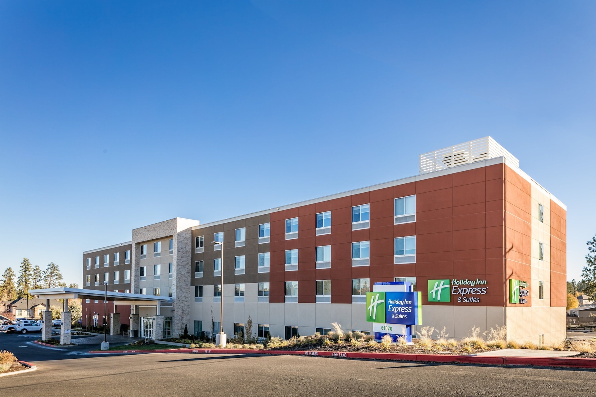 Holiday Inn Express & Suites Bend South by IHG