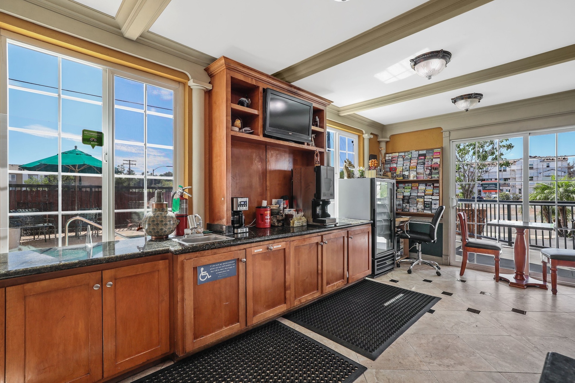 Motel Mediteran Escondido