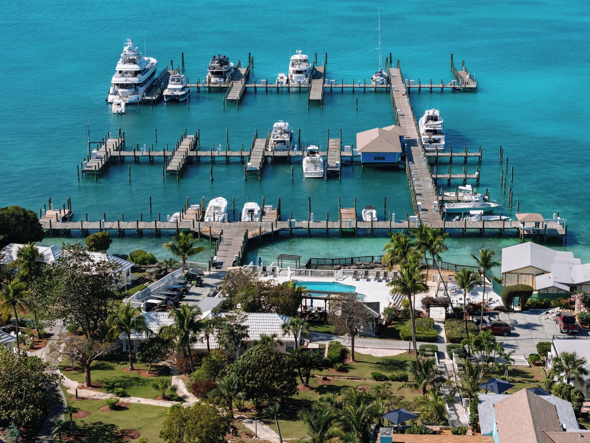 Romora Bay Resort & Marina