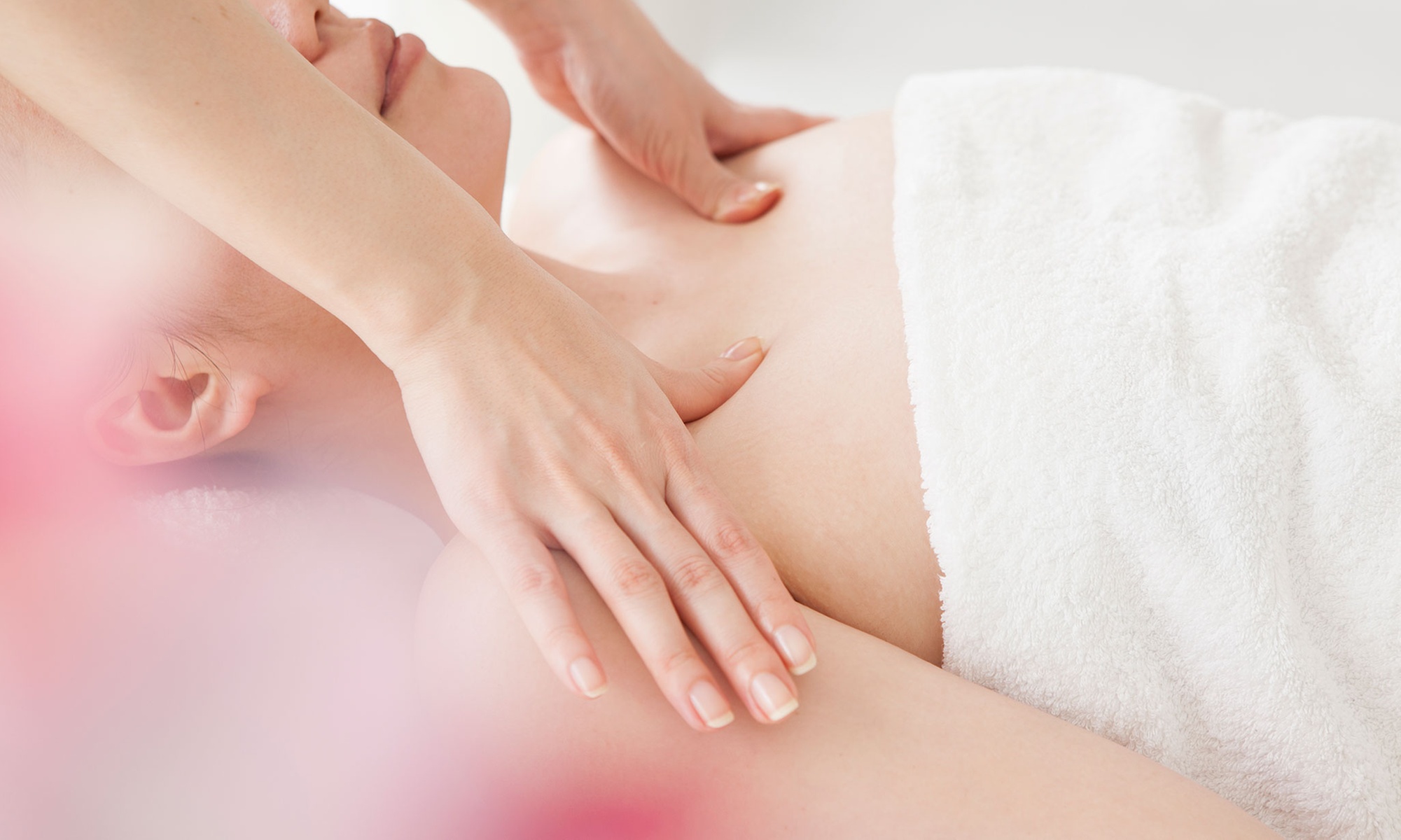 Wybrane rytuały oczyszczająco-relaksacyjne day spa