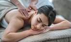60-Min Swedish or Deep Tissue Massage + Optional 60-Min Facial
