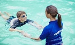 Start Your Swimming Journey with 3-Week Lessons