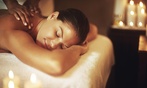 Enjoy a Relaxing Swedish Massage for 60, 90, or 120 Minutes
