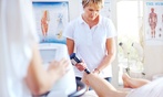 Chiropractic Sessions for Pain Relief and Improved Mobility
