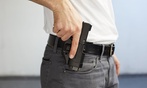 Conceal Carry Permit 3-Hour Renewal Classes for Individuals or Pairs