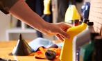 Semi or Full Synthetic Oil Change & Filter with Kwik Kar