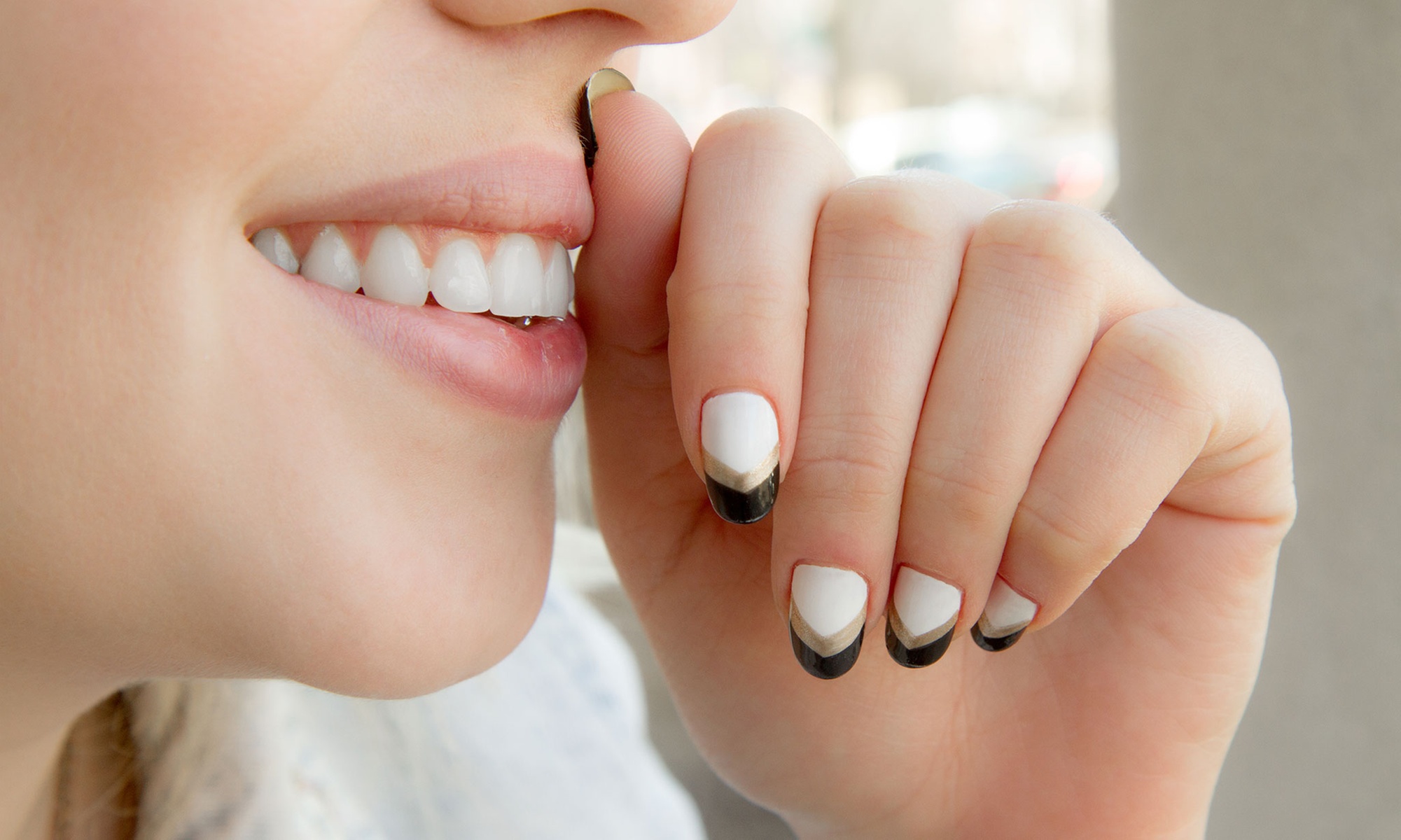 Beauté des mains ou pieds chez Zen et beauté
