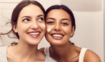 Relaxation Massage & Serenity Facial with Complimentary Drink