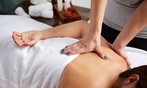 Ashiatsu Massage: Revive or Restore, 60, 75, or 90-Minute Sessions