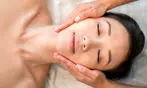 Soin du visage pour une peau éclatante au Spa Thai d'Or 2