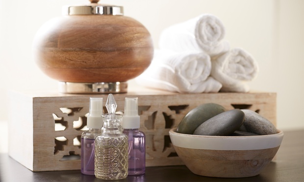 Massage Room