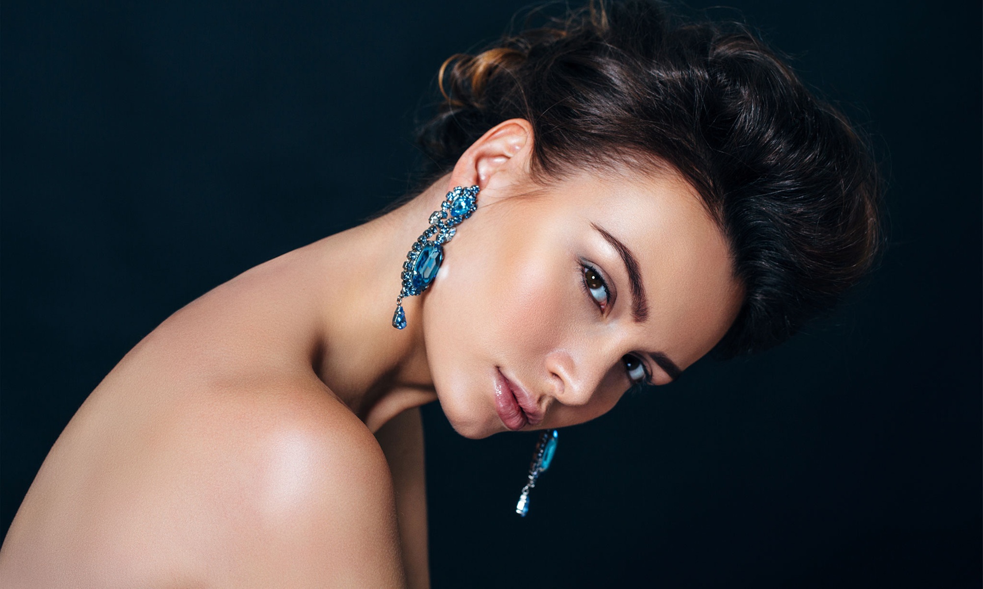 Lip Blush, Eyeliner Enhancement, Eyebrow Microblading or Ombré Powder Eyebrows One Session (Up to 60% Off)