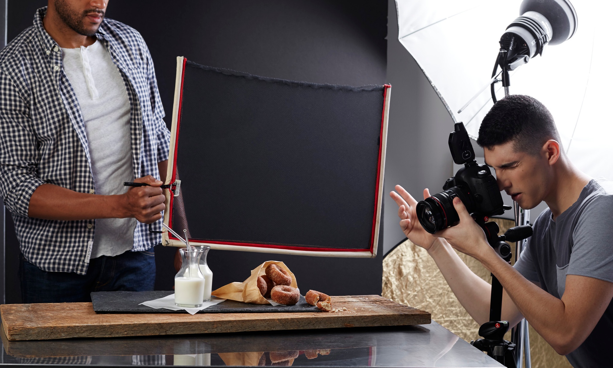 Herunterladbarer Online-Kurs: Food-Fotografie – Kurs oder Workshop