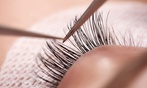 Transform Your Lashes with Choice of Eyelash Extensions, Fills & More