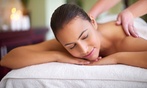 60- or 90-Min Deep Tissue or Swedish Massage Sessions