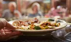Enjoy Authentic Teppanyaki Dining Experience with $50 Credit!