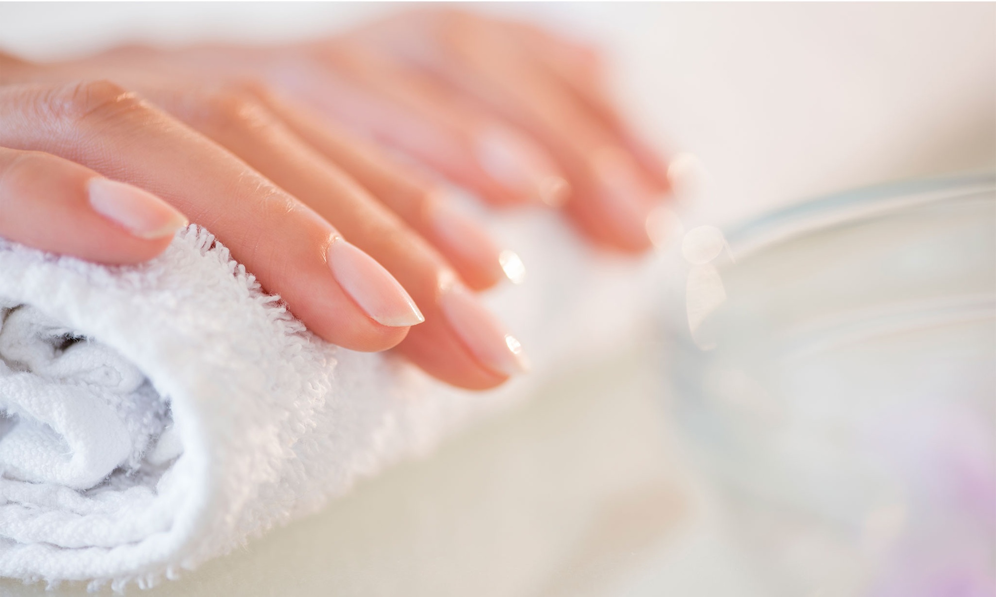 Refresh Your Style with One, Two, or Three Gel Manicures