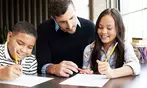 One Online Consultation: ADHD Parents Support
