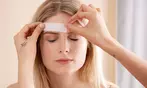 Experience eyebrow lamination, waxing or tinting sessions at Diana's Skin Boutique with up to 55% off