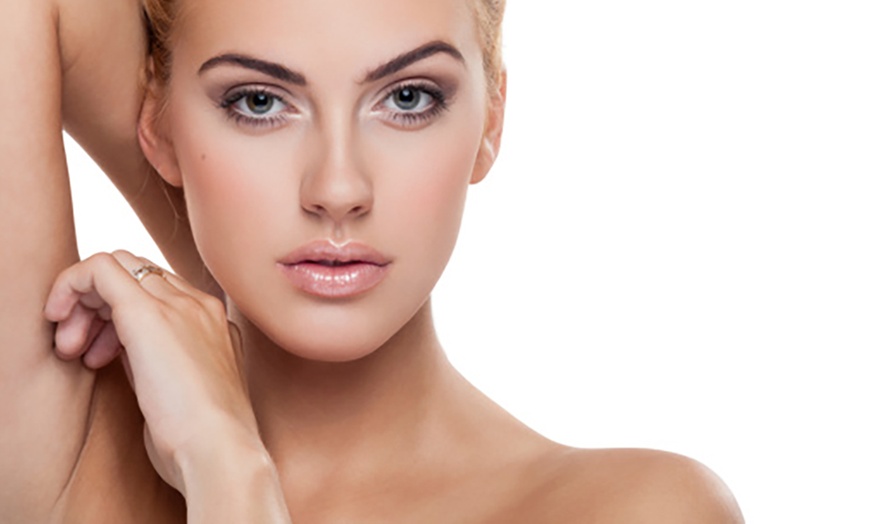 Dermaplaning Facial Treatment Beyond Skin Medi Clinic Groupon