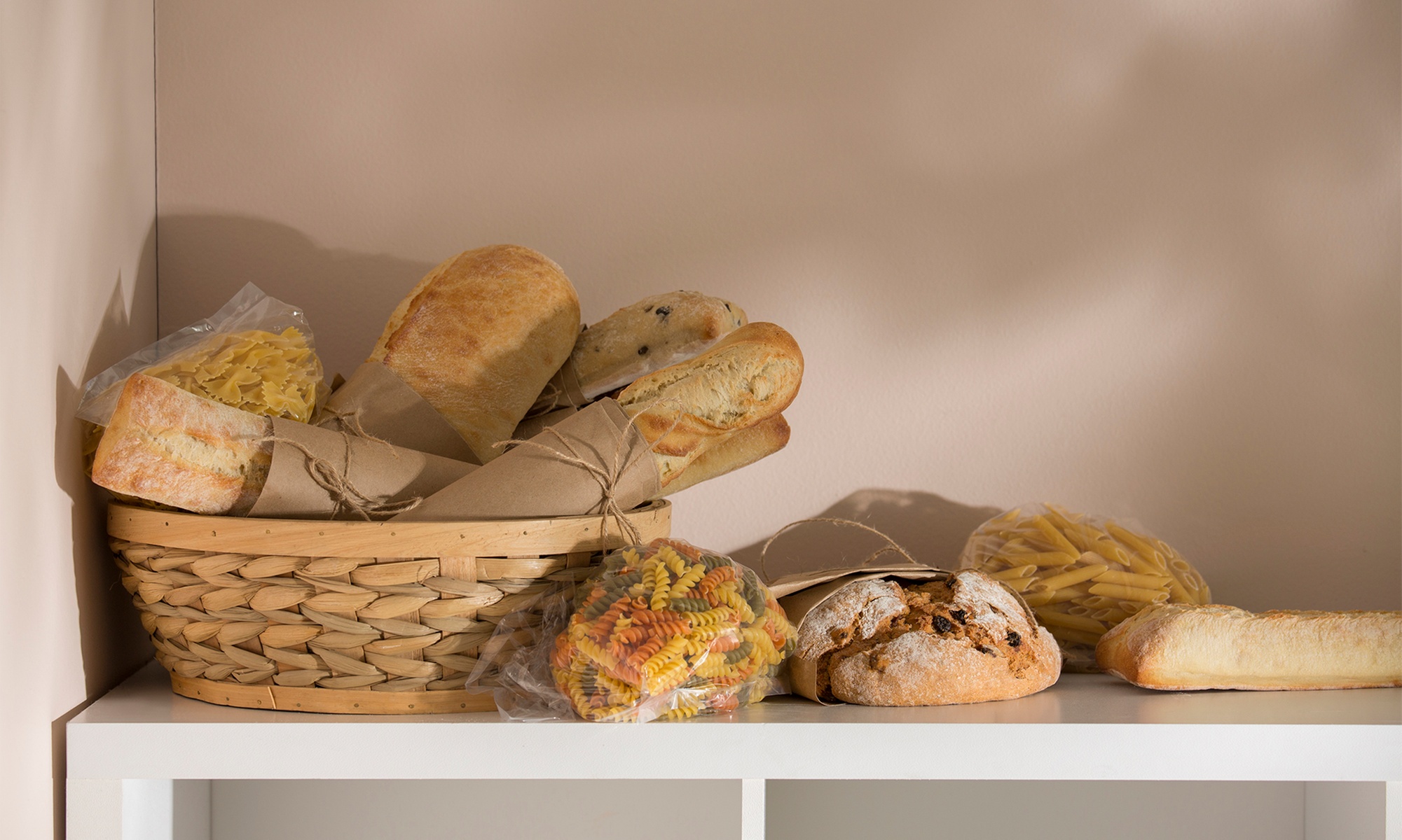 Master Bread Making Online Course