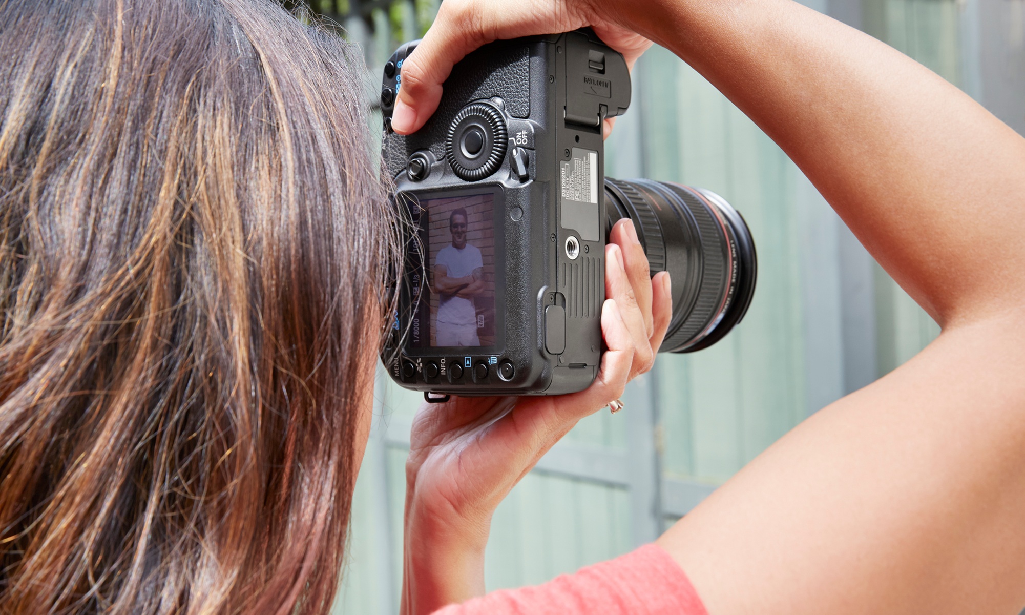 Elevate Your Photography Skills with Expert Guidance