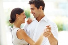Learn Dance with 50-Minute Private Lessons for One or Two